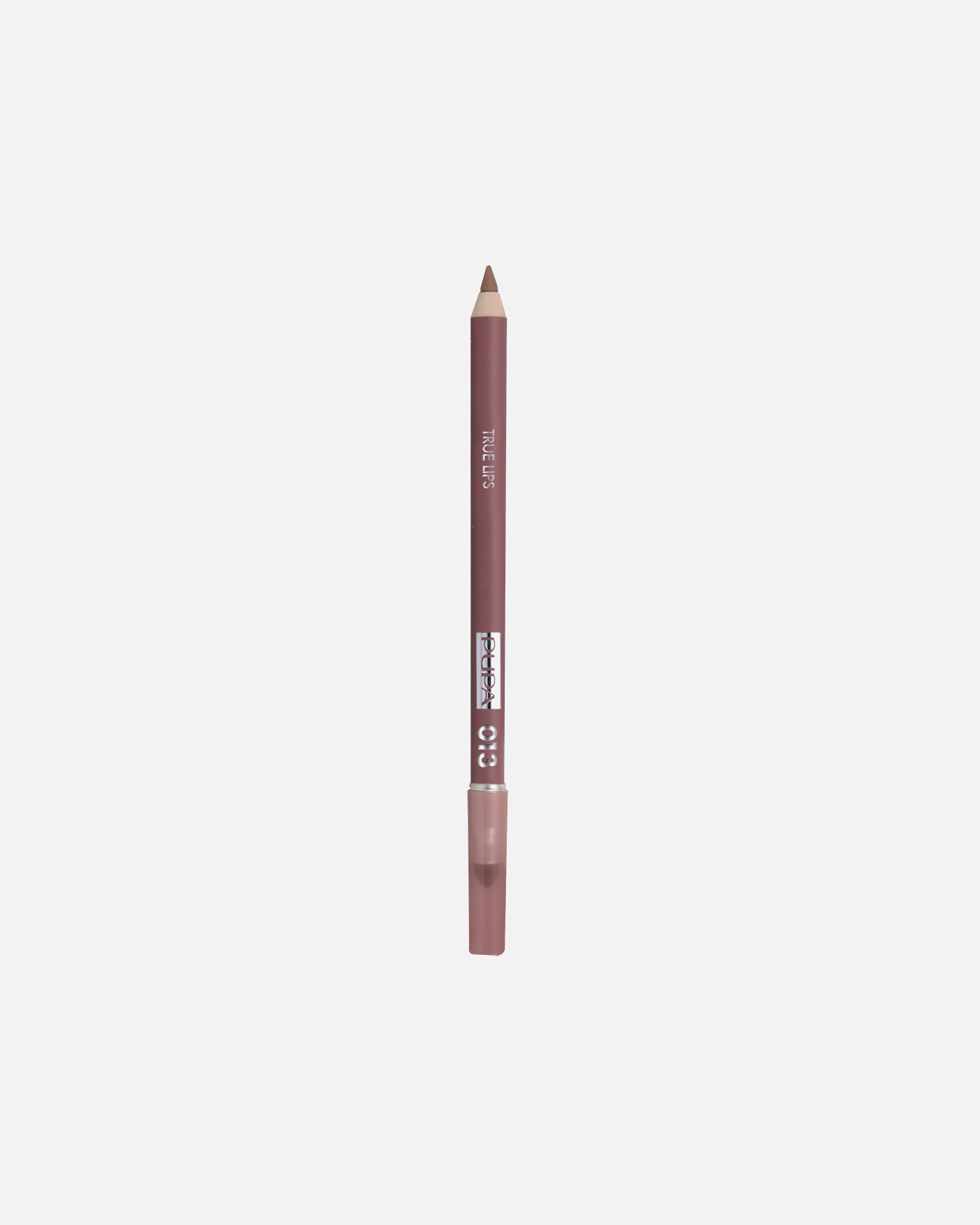 PUPA Milano TRUE LIPS