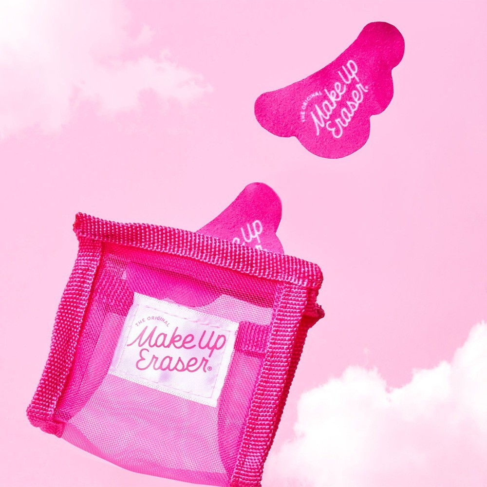 MakeUp Eraser Cooling Clouds