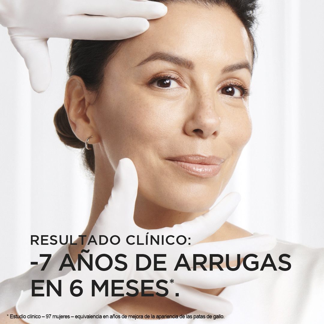 Revitalift Laser SPF 25 дневна крема против старења Креме против бора и старења