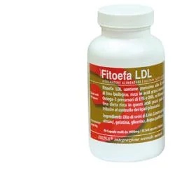 CEMON Cemon Fitoefa LDL Omega3 voedingssupplement 90 capsules