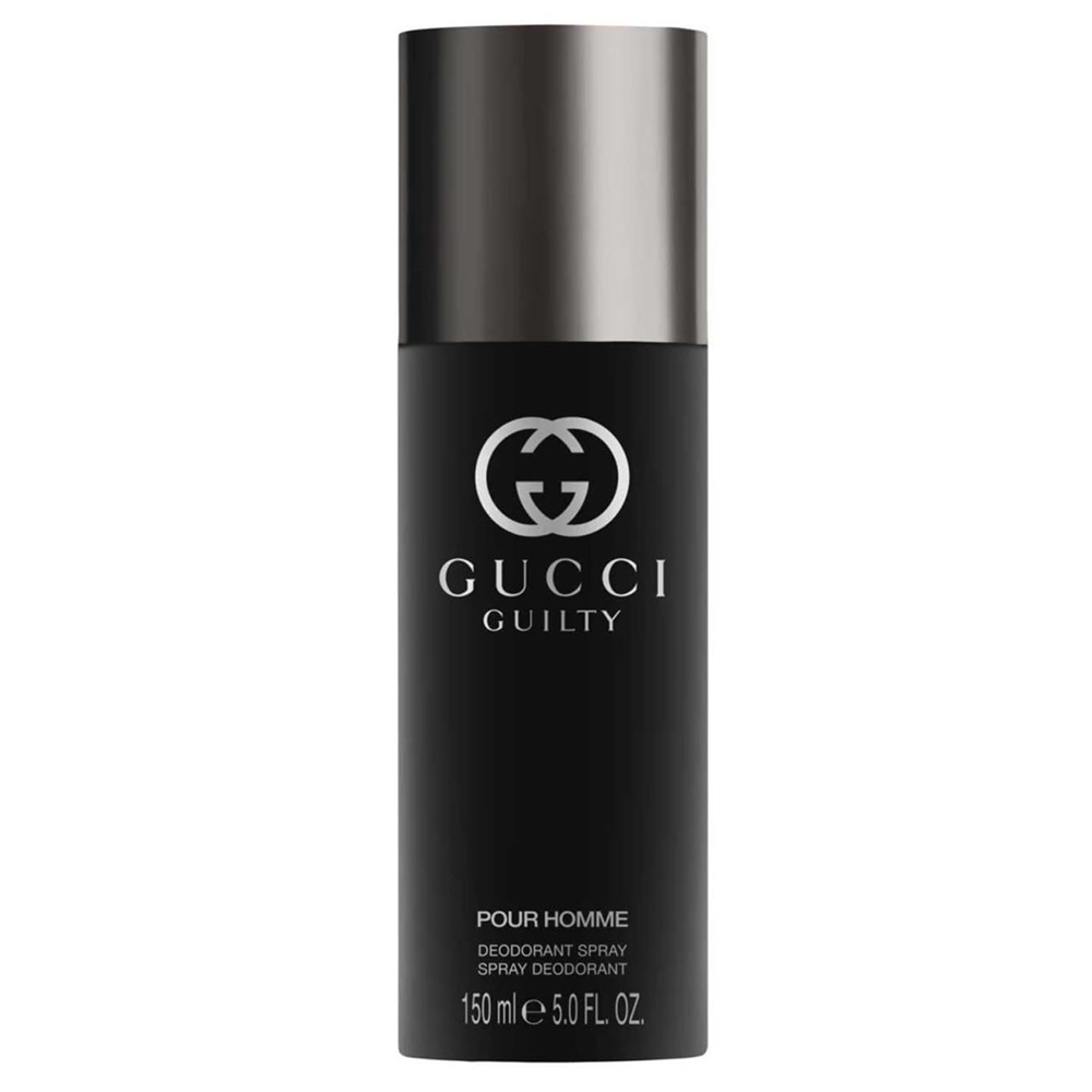 Gucci Guilty Pour Homme