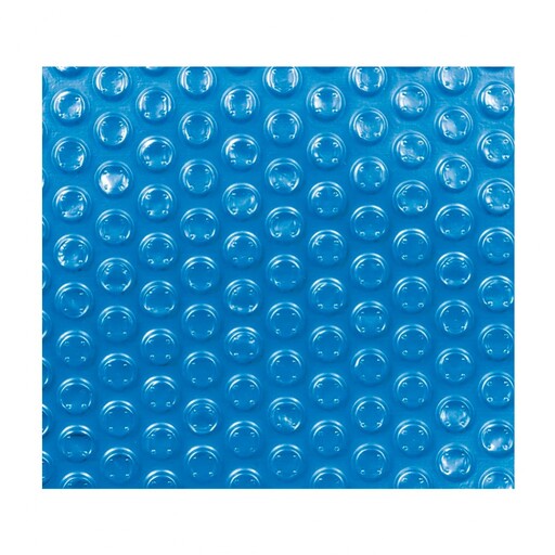 Couverture solaire Intex pour piscines rectangulaires 366 x 732 cm