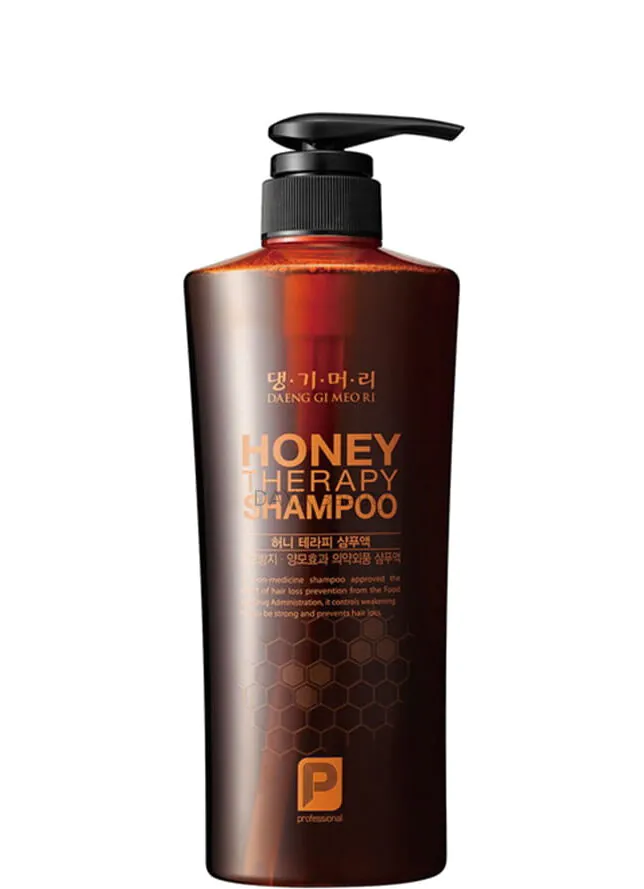 Daeng Gi Meo Ri Szampon do włosów Miodowa terapia Professional Honey Therapy Shampoo