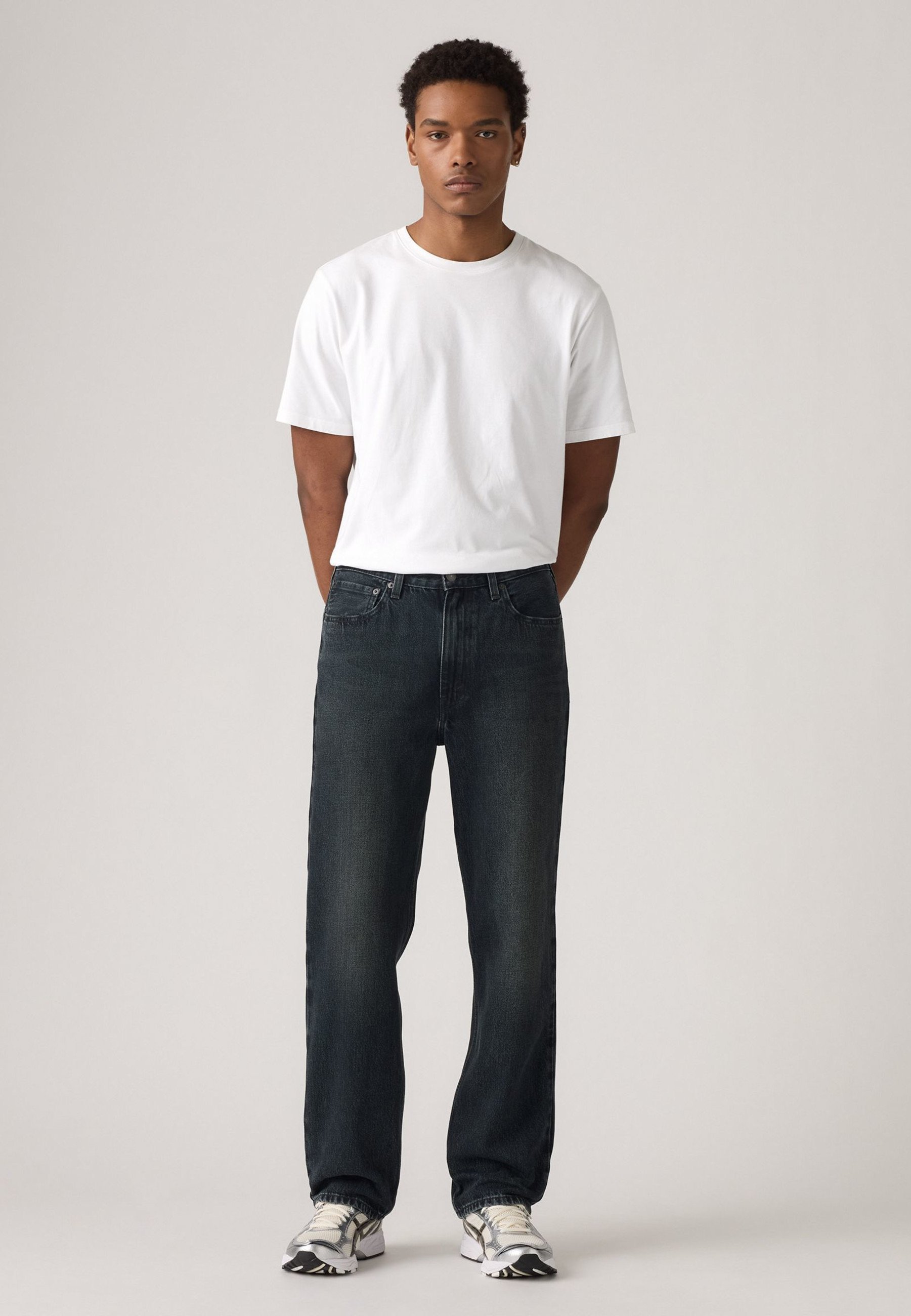Levi's® 565 LOOSE STRAIGHT - Jeans larghi - boardslide