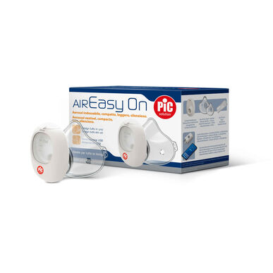 Nebulizér Pic Air Easy On 1 kus 1 kus