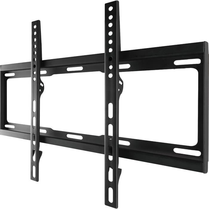 ONE FOR ALL WM2411 - TV Wall Mount, Flat Bracket for 32-65