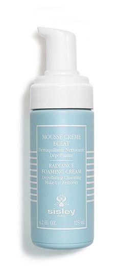 Mousse Creme Eclat sredstvo za skidanje šminke Luksuzna sredstva za čišćenje / tonici