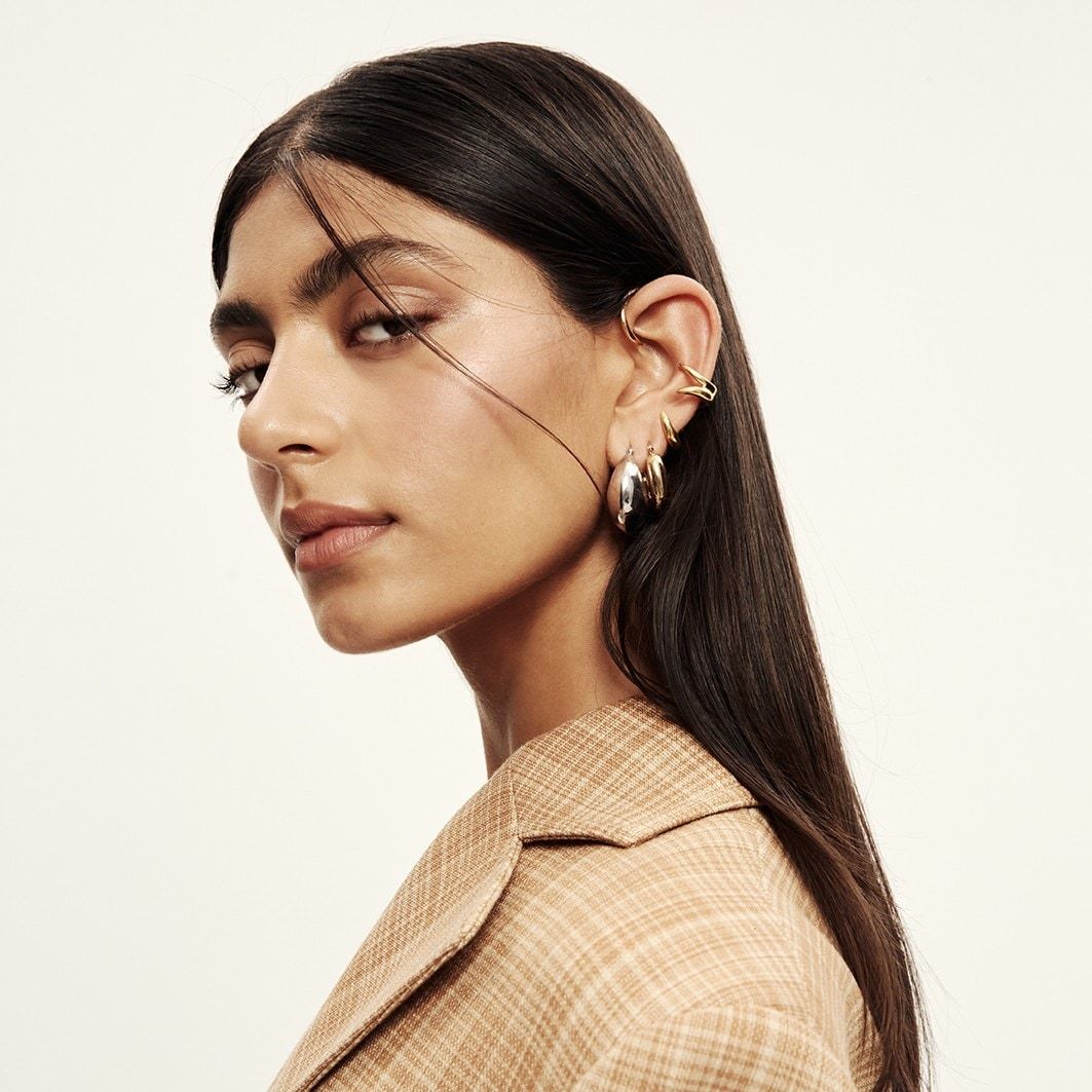 TYPEBEA Haarstyling S•Line S1 Ultimate Styling serumas – 50 ml