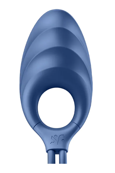 Satisfyer Swordsman Blue Masażer intymny