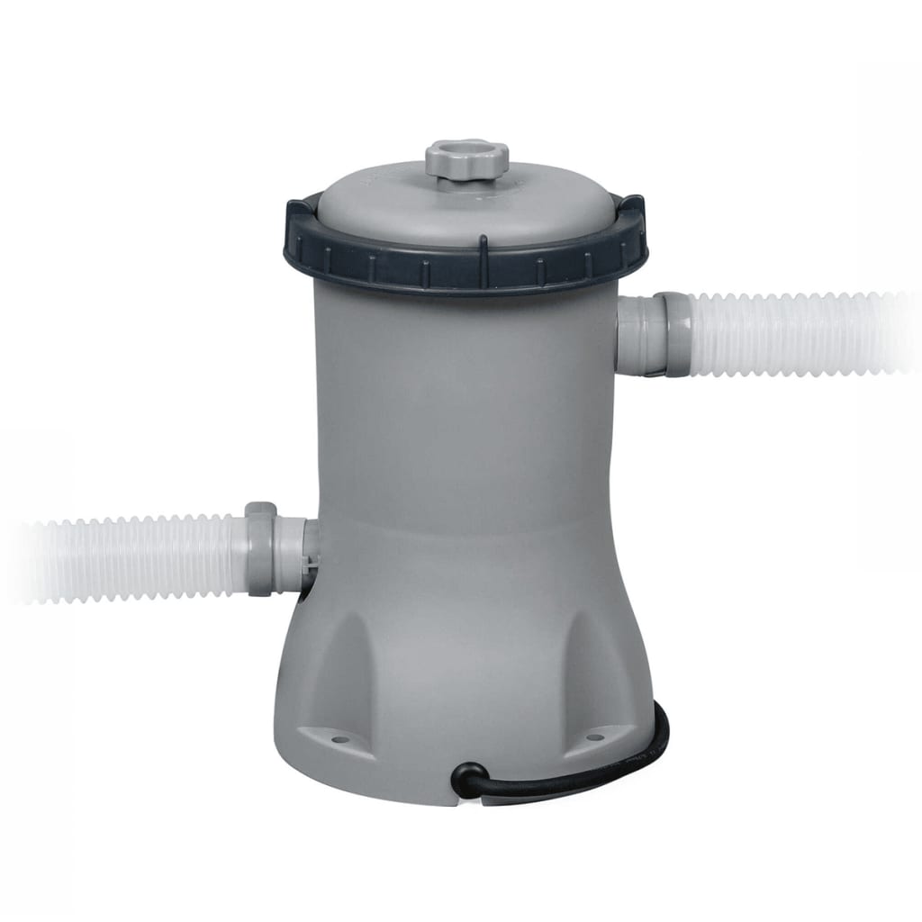 Jeu de piscine gonflable rapide Bestway