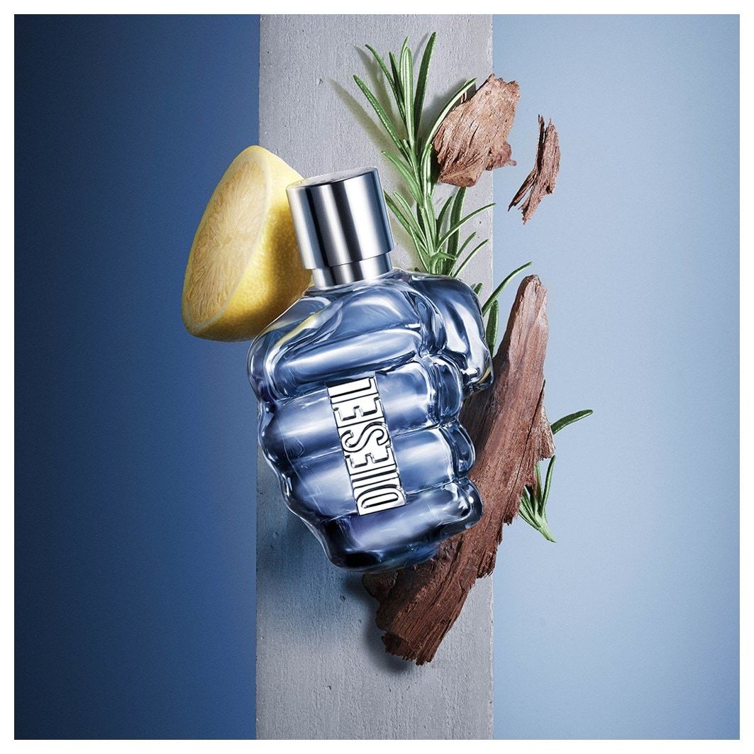 Diesel Eau de Toilette Only the Brave Eau de Toilette Spray – 35 ml