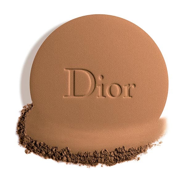 Limitovaná edice Forever Natural Bronze