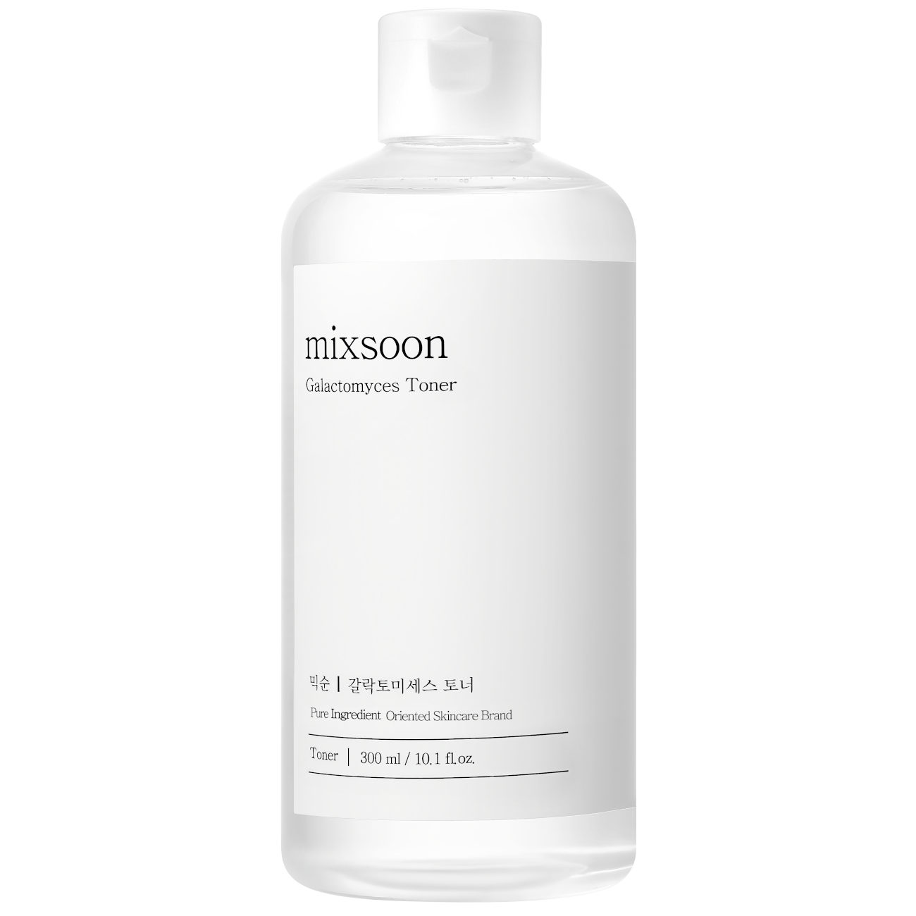 Toner Mixsoon Galactomyces