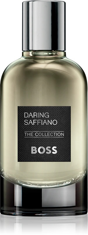 Hugo Boss BOSS The Collection Daring Saffiano parfumska voda uniseks
