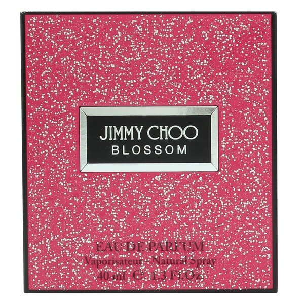 Parfumska voda Jimmy Choo Blossom<br>40 ml