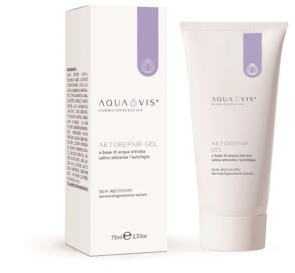 AQUAVIS Aquavis Acorepair-gel 75 ml