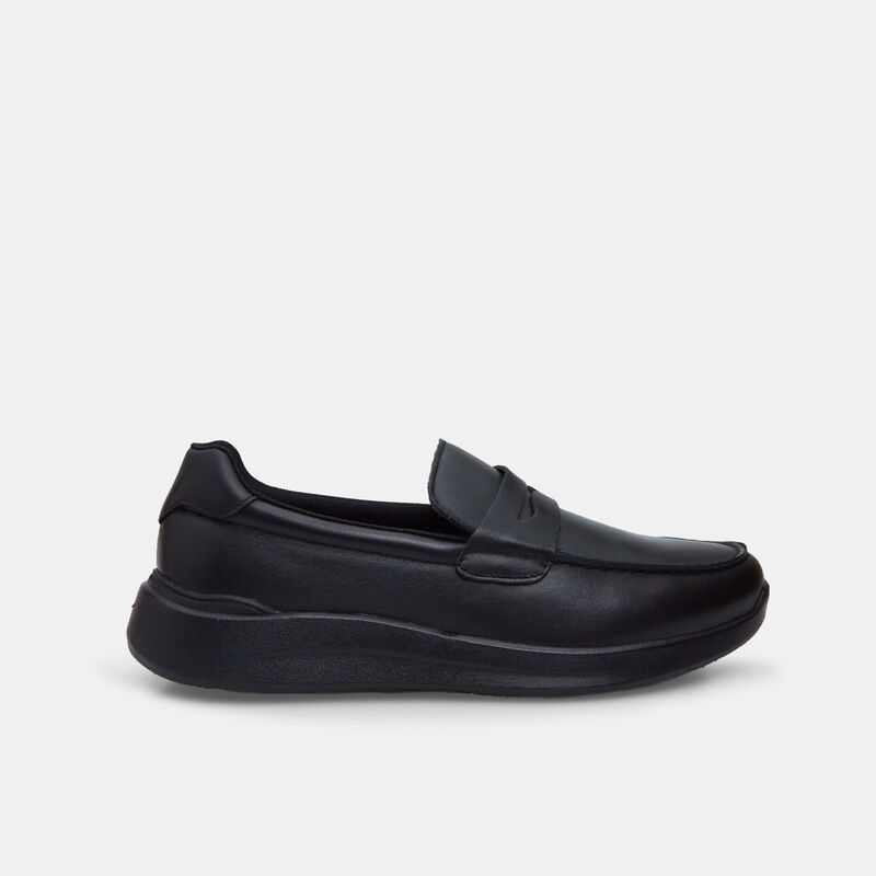 Bata Comfit Herr Lädermockasin