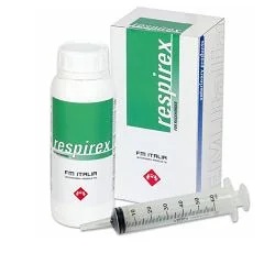 Respirex 500 ml