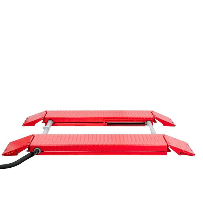 Pont ciseaux élévateur 3T 1000mm 230V MW Tools SL305M