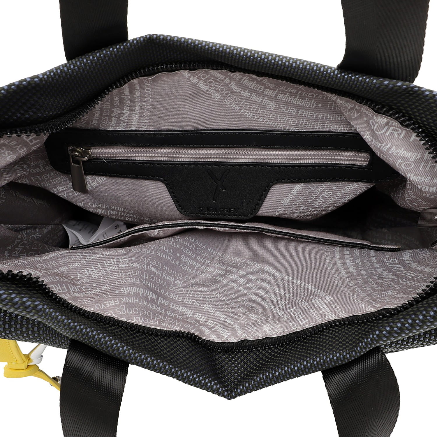 SURI FREY Shopping Bag SFY SURI Sports Marry - 1 piece