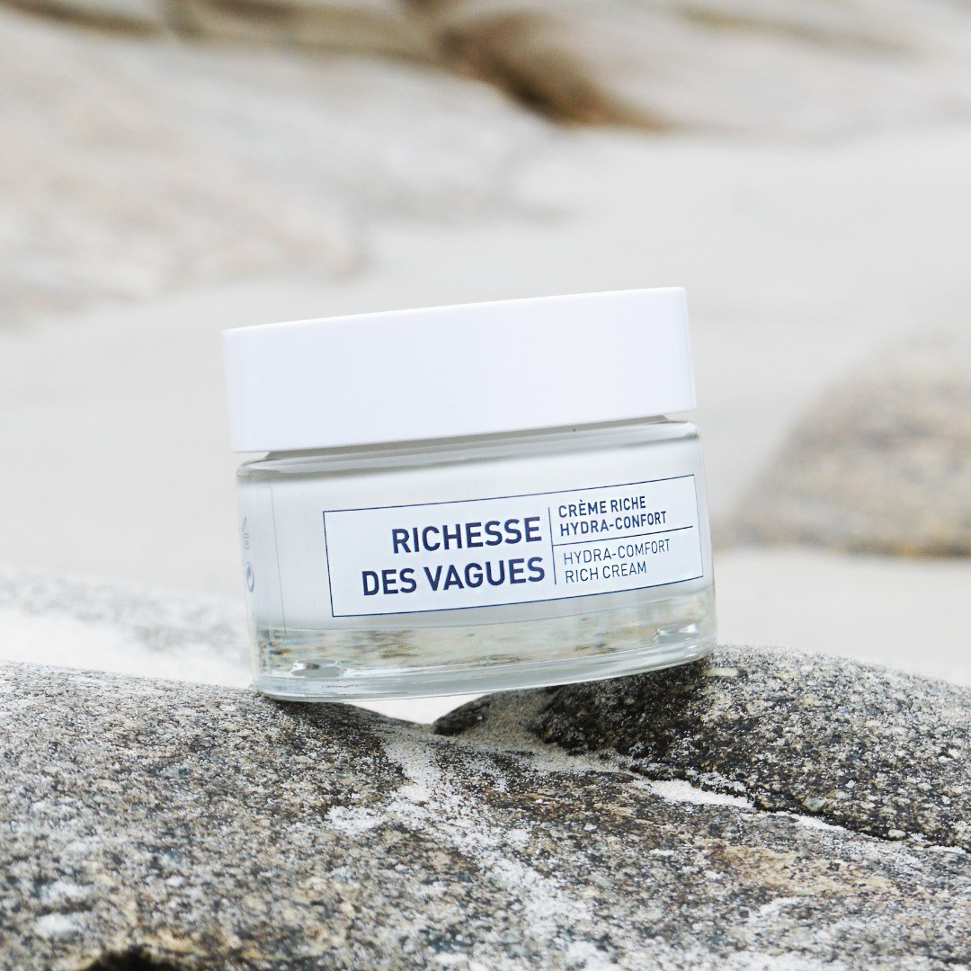 Algologie Richesse des Vagues