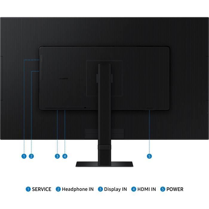 Ecran PC - SAMSUNG - 32