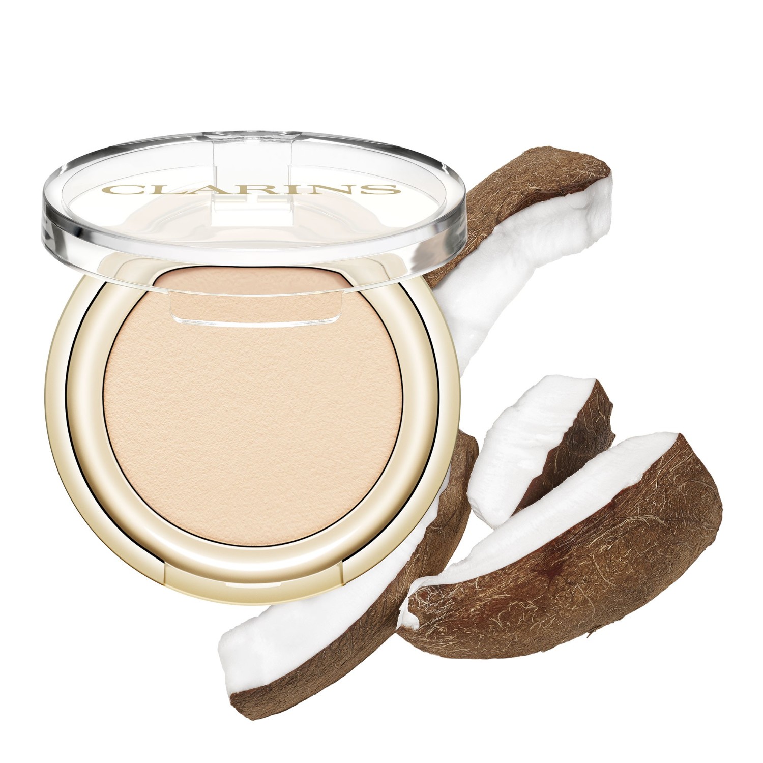 Clarins Ombre Skin