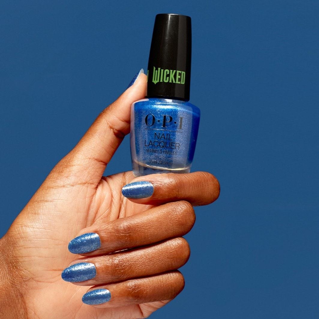 OPI nagu laka Wicked kolekcija - 15 ml