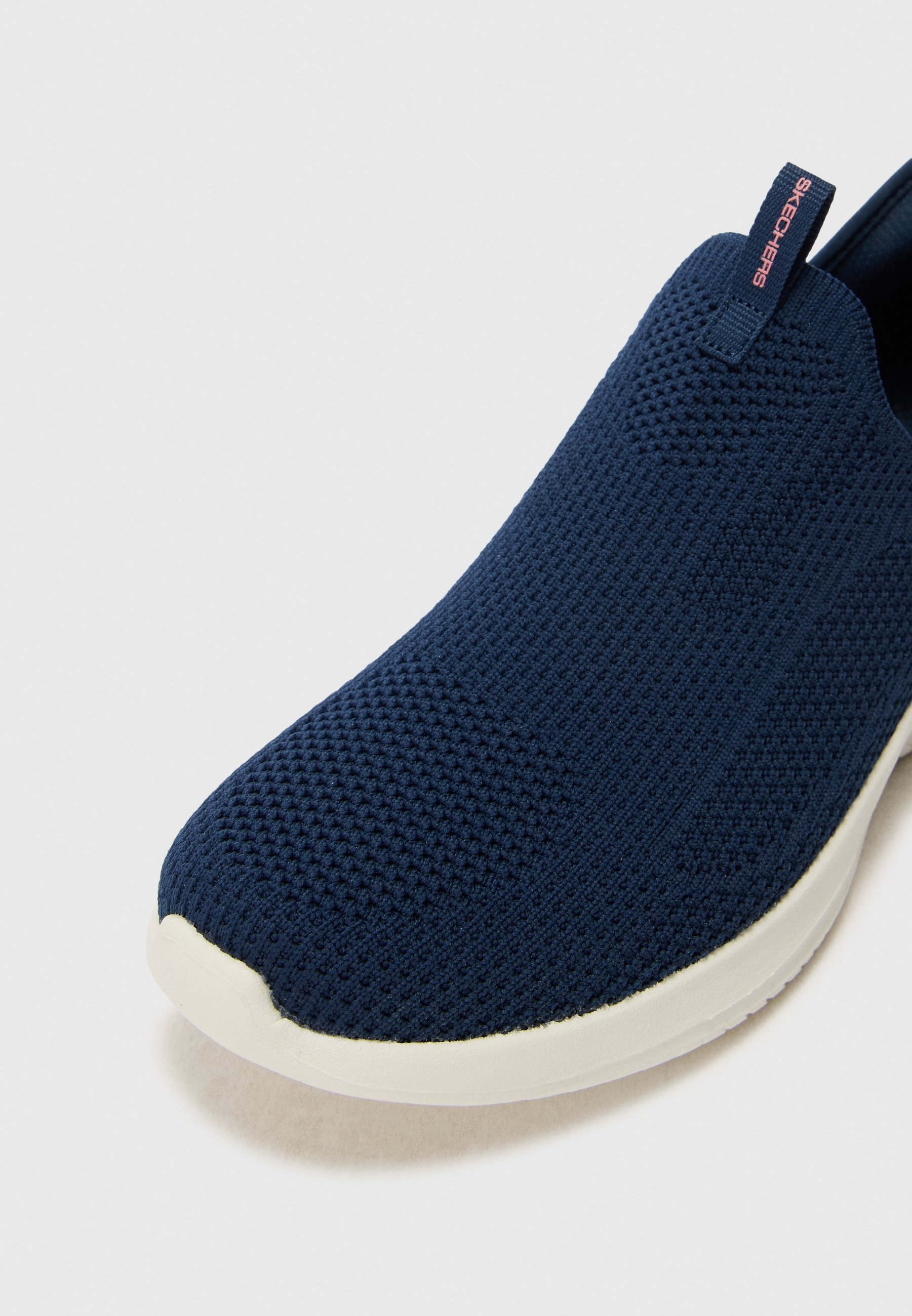 Skechers ULTRA FLEX 3.0 - Nazouvací boty - tmavě modrá