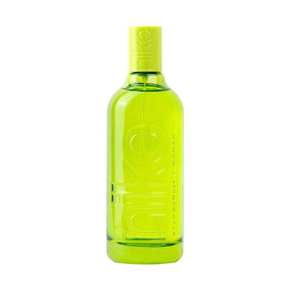 Yummy Musk Woman EDT Sieviešu smaržas