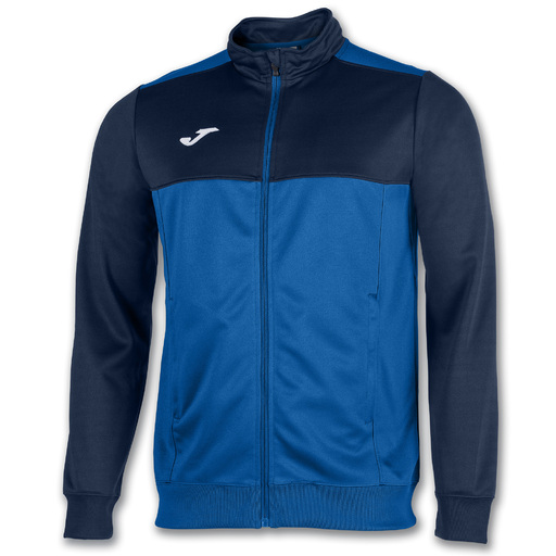  Chaqueta Joma Gewinner Royal Marino
