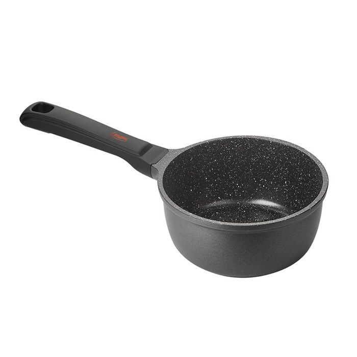 -ABSOLUTE BLACK SERIES. CAZO 16 CM.