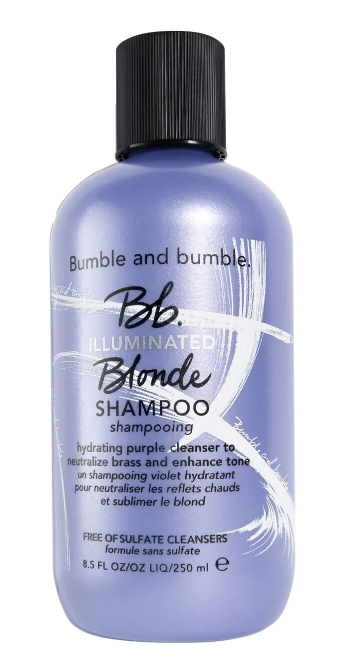 Bumble and bumble Illuminated Blonde Shampoo