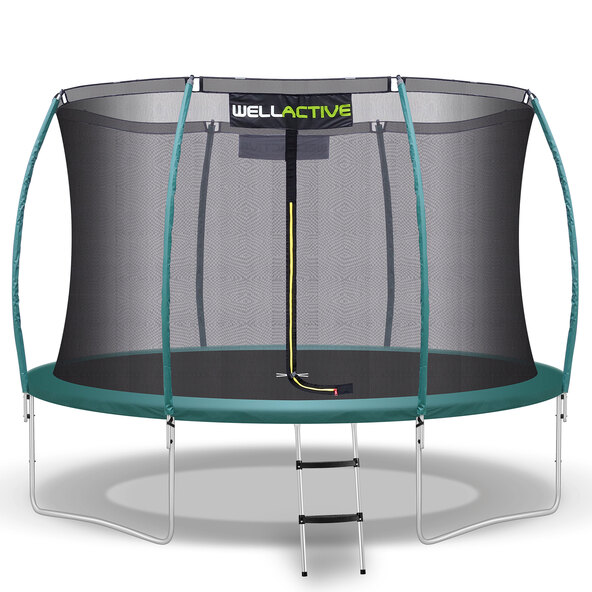 Trambulina Gartent Advanced, Ø 305 cm