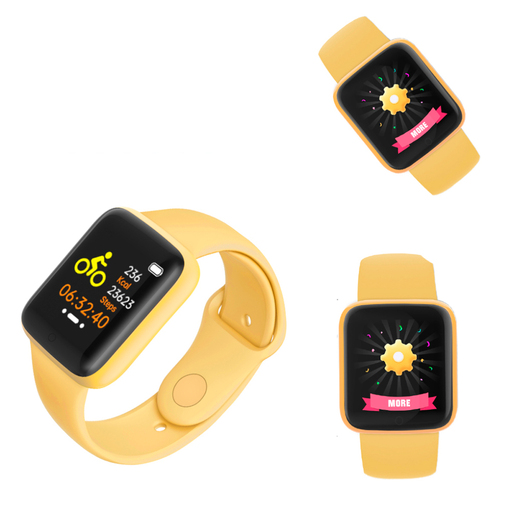 Smartwatch Smartek SW-732