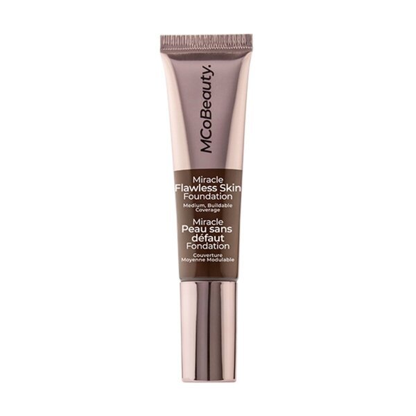 MCoBeauty Miracle Espresso подлога за беспрекорну кожу<br>30ml