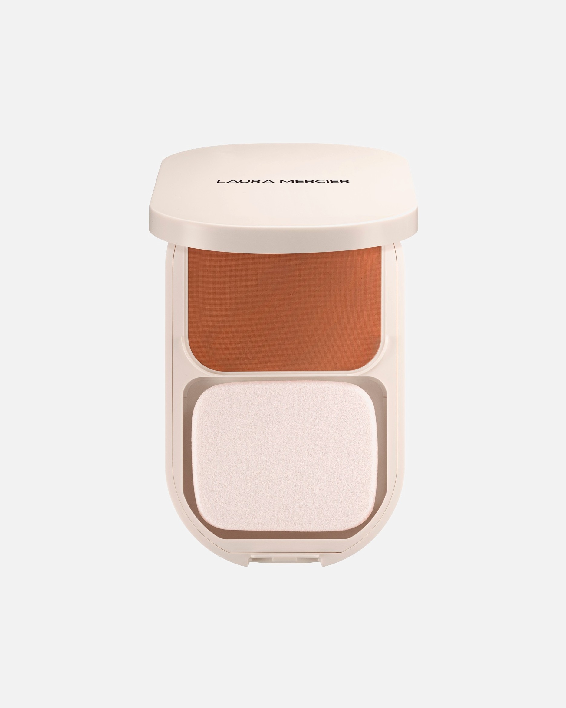 Laura Mercier tonālais krēms Real Flawless Feather matēts pūderis - 7,6 g