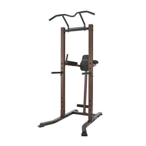 Ocelové tělo od Marcy Deluxe Stb-98501