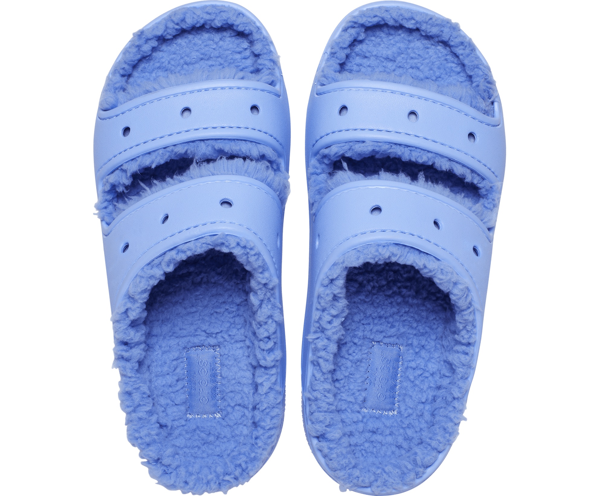 Classic Cozzzy Sandal