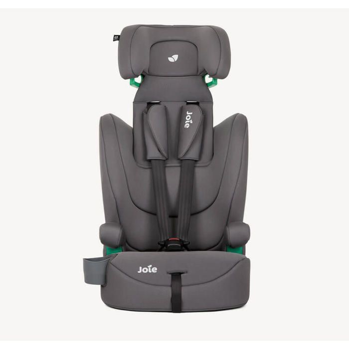 JOIE - Seggiolino auto Elevate R129 Thunder (76-150 cm)
