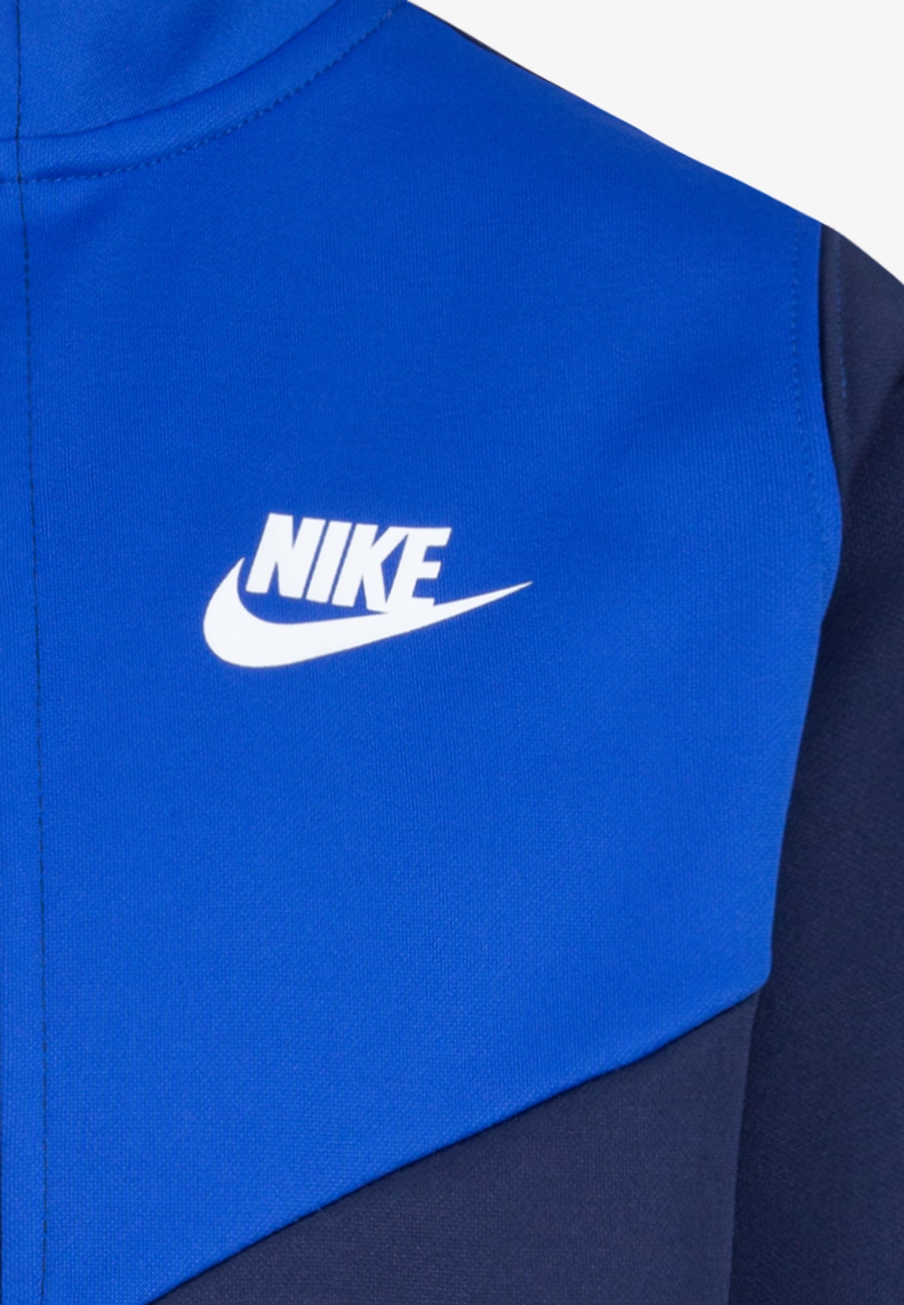 Nike Sportswear LIFESTYLE ESSENTIALS UNISEX KOMPLEKT - Dressipüksid - südaöösinised