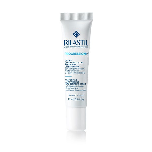 Hydrotenseur Anti-rynk ögonkonturkräm | 15 ml