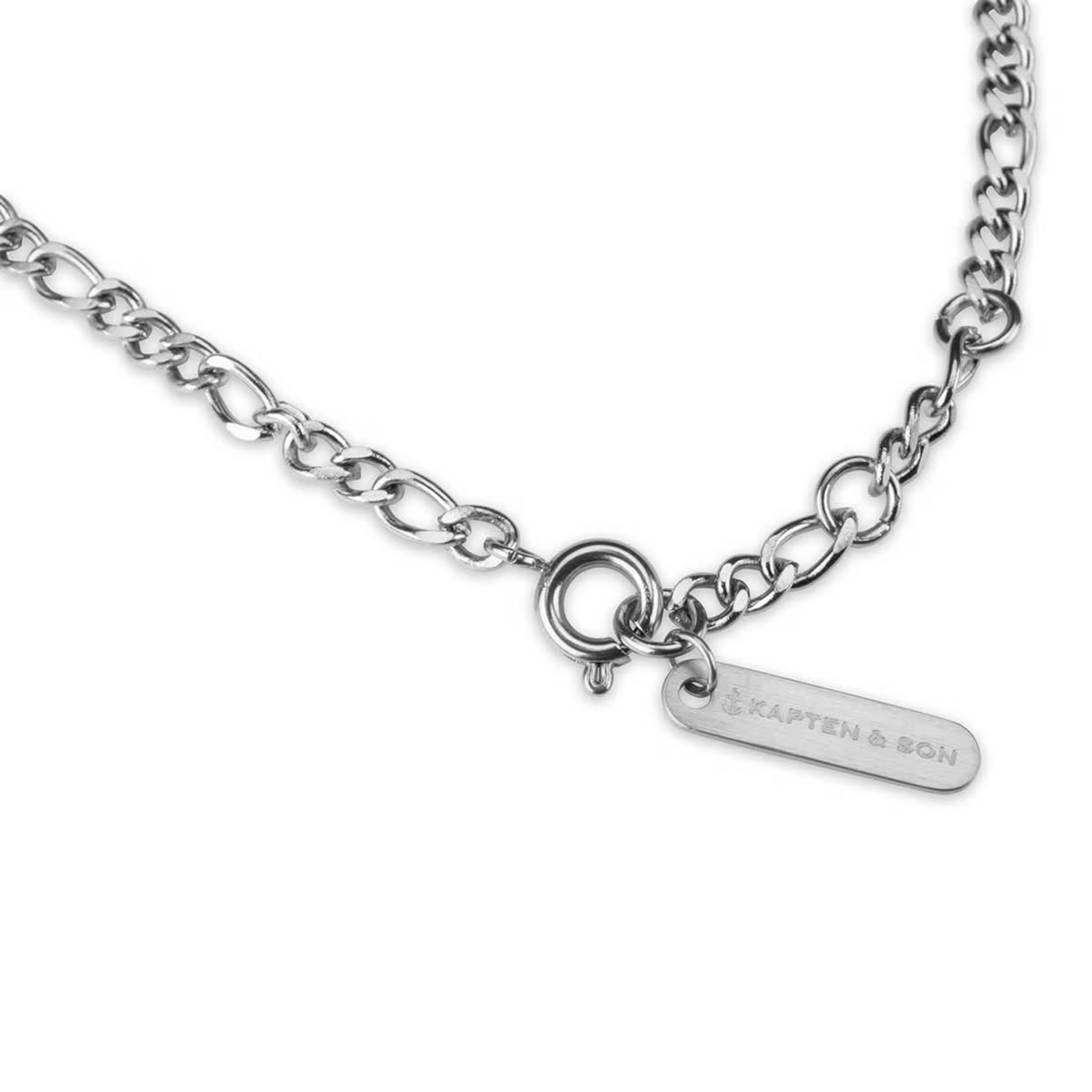 Bracelet délicat en argent