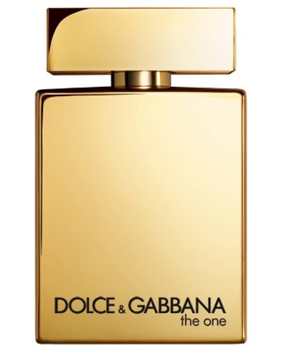 DOLCE & GABBANA The One Gold For Men Eau de Parfum Intense