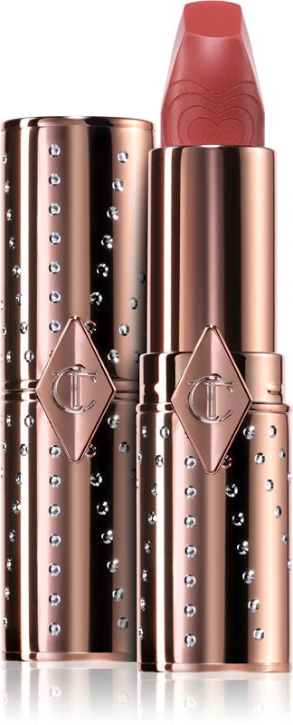 Charlotte Tilbury Matte Revolution matēta lūpu krāsa