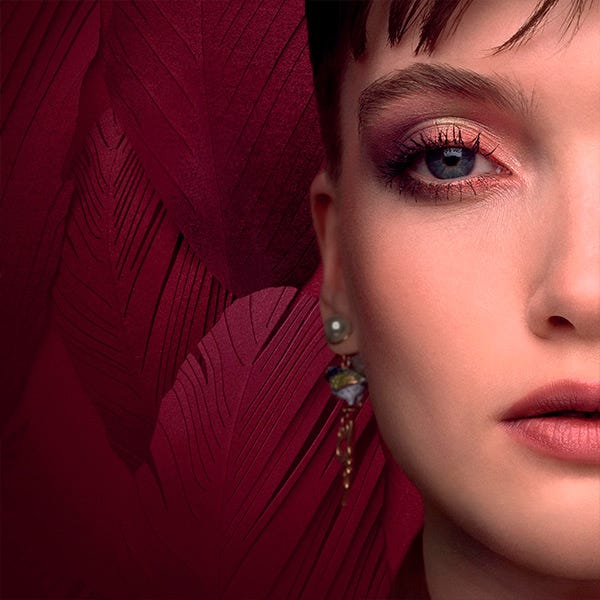 Dior Vernis limitált kiadás