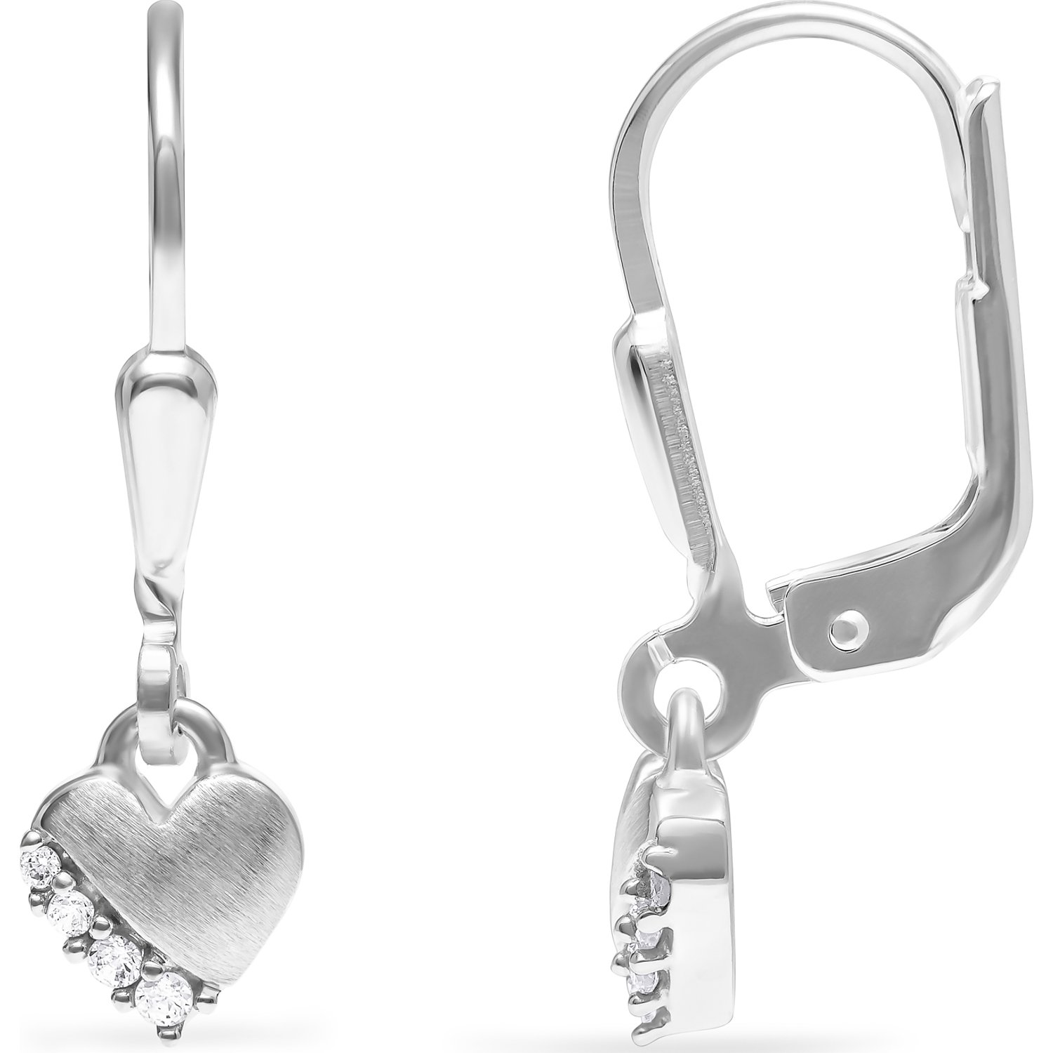 FAVS Boucles d'oreilles