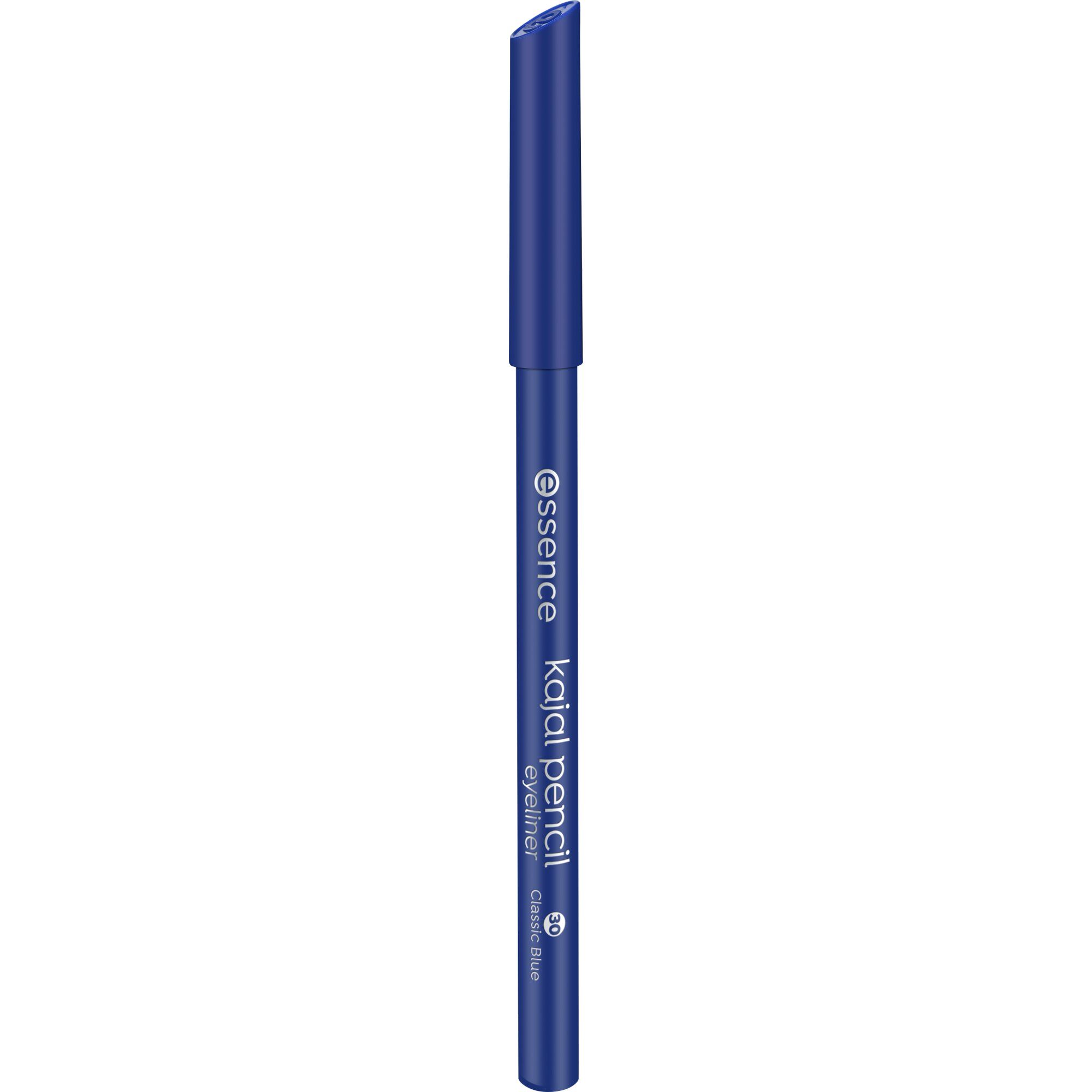 Kajal Pencil Eyeliner Očné linky a ceruzky na oči