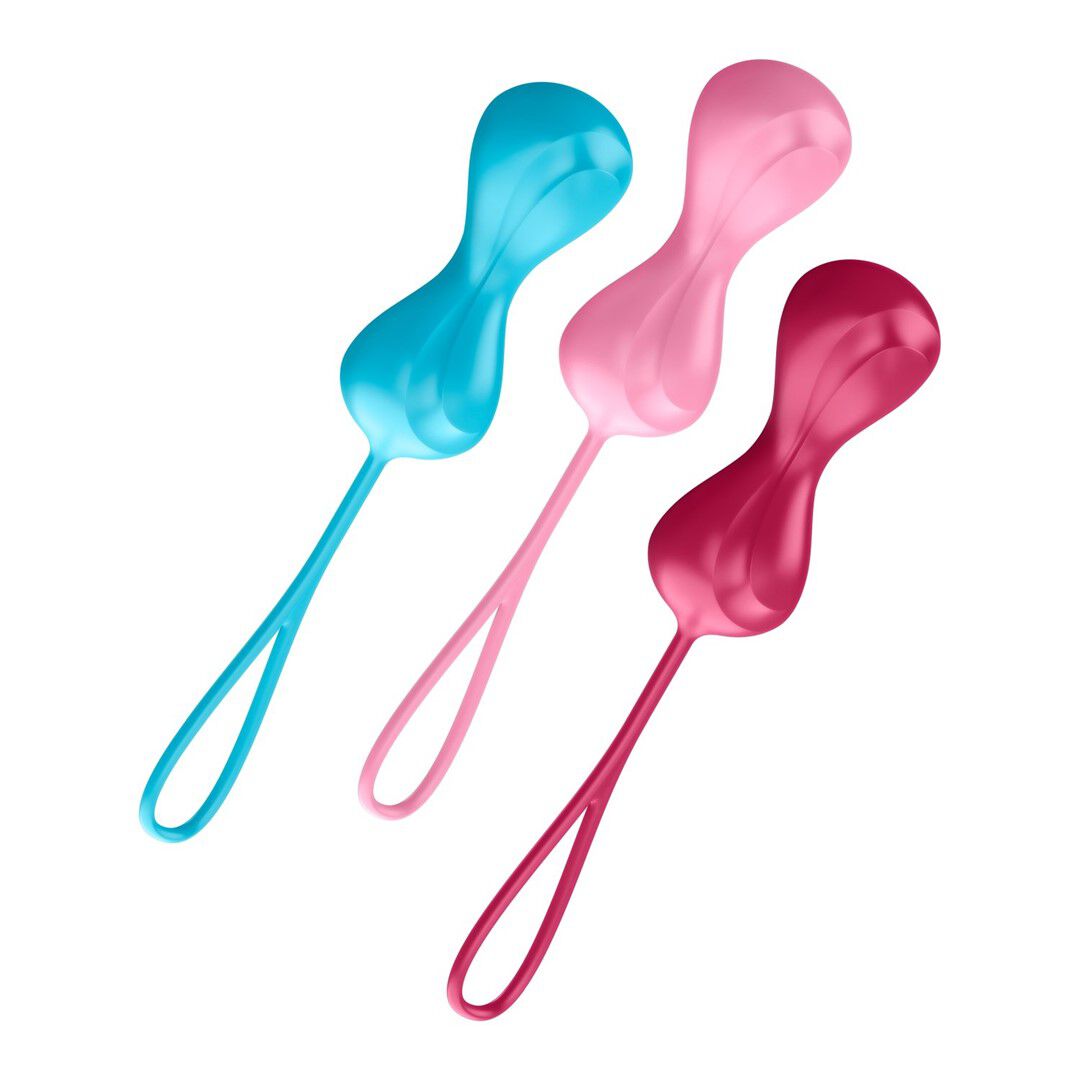Bile de putere Satisfyer