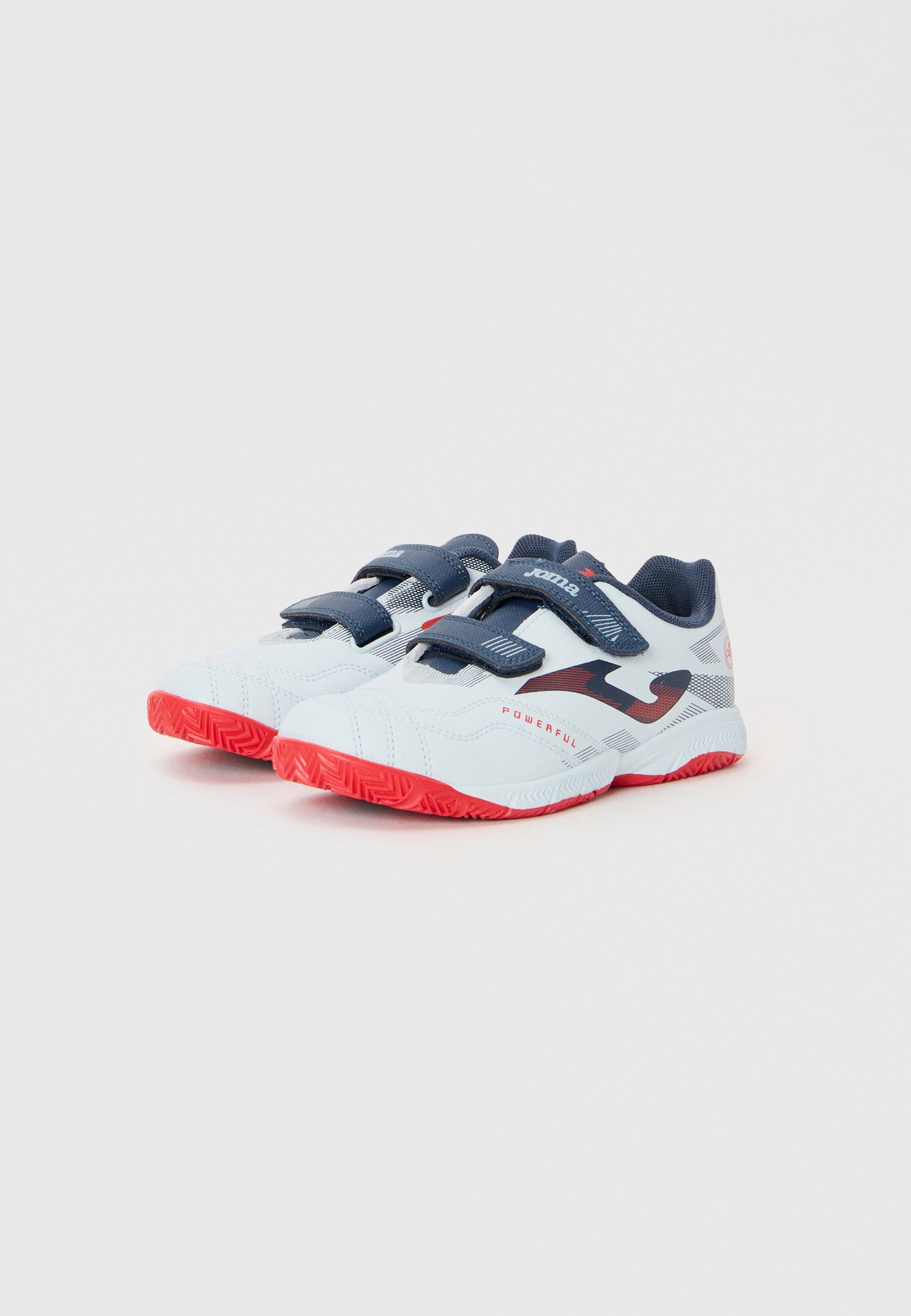 Baskets Joma POWERFUL UNISEX - bleues
